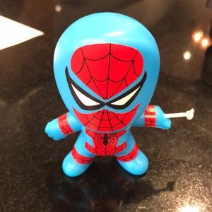 Meet your Posher, Mason